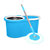Magic Cleaning Mop - (Assorted)