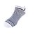 Arrow Men's Solid Casual Liner Length Cotton Socks Pack Of 2 Pair
