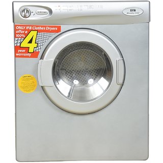 ifb maxidry 550