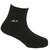 Arrow Men's Sports Ankle Length Cotton Socks Pack Of 5 Pair