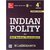 Indian Polity 4th Edition Paperback  Jul 2013 by M. Laxmikanth (Author)