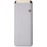 LIONIX 15000 Mah Disco Light With Led Power Bank