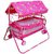A And Products Baby Cradle Pink
