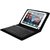 I Kall IK1 (1+4GB) Dual Sim Calling Tablet with Keyboard 4 GB 7 inch with 3G