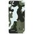 HACHI Premium Printed Cool Case Mobile Cover For Lenovo A6010