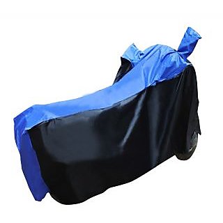 classic 350 body cover