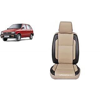 Maruti 800 seat deals cover online shopping