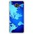 Fuson Designer Phone Back Case Cover Samsung Galaxy A7 (6) 2016 ( Map Of The World )