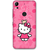 HTC 10 Pro Designer Hard-Plastic Phone Cover From Print Opera -Hello Kitty