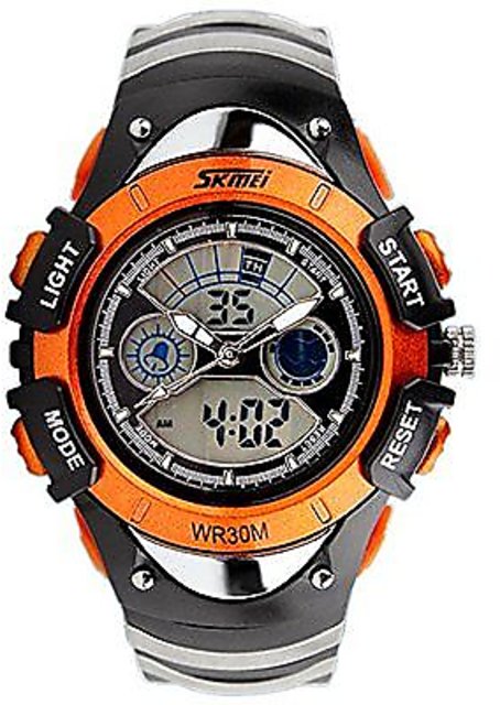 youth waterproof watches