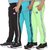 Vimal-Jonney Multicolor Cotton Blended Trackpants For Boys(Pack Of 3)