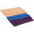 6 Piece Basic Cotton Face Towel Set- Multicolour