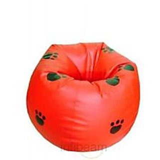 Xxxl Printed Bean Bag Prices In India Shopclues Online Shopping