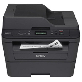Buy BROTHER DCP-L2541DW 3-in-1 Monochrome Laser Multi-Function Centre Online @ â¹16250 from ShopClues