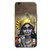 Fuson Designer Phone Back Case Cover Oppo F1s ( Lord Krishna Playing The Flute )