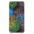 Fuson Designer Phone Back Case Cover Oppo A37 ( Multi Colored Patterned Balls )