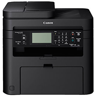 Buy Canon imageCLASS MF217W All-in-One (P/C/S/F) Wireless Laser Printer ...