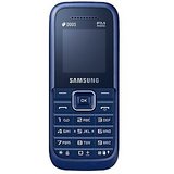 Samsung Guru Plus (Blue)