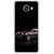 Fuson Designer Phone Back Case Cover Samsung Galaxy A3 (6) 2016 ( The Car With A Class )