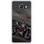 Fuson Designer Phone Back Case Cover Samsung Galaxy A5 (6) 2016 ( Bike With The Background )