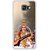 Fuson Designer Phone Back Case Cover Samsung Galaxy A3 (6) 2016 ( Goddess Saraswati )