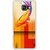 Fuson Designer Phone Back Case Cover Samsung Galaxy A3 (6) 2016 ( The Colourful Swimming Fish )