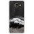 Fuson Designer Phone Back Case Cover Samsung Galaxy A3 (6) 2016 ( Hand Of Chimp )
