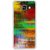 Fuson Designer Phone Back Case Cover Samsung Galaxy A5 (6) 2016 ( Random Pattern With Vibrant Colours )