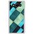 Fuson Designer Phone Back Case Cover Samsung Galaxy A8 (2015) ( 3D Tiles )