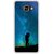 Fuson Designer Phone Back Case Cover Samsung Galaxy A3 (6) 2016 ( Love Under The Starry Sky )
