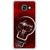 Fuson Designer Phone Back Case Cover Samsung Galaxy A3 (6) 2016 ( Love Sprakles In A Bulb )