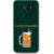 Samsung Galaxy S7 Edge Designer Hard-Plastic Phone Cover From Print Opera - Cup Of Beer
