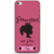 IPhone 6-6s Designer Hard-Plastic Phone Cover From Print Opera -Princess Are Born In May