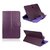 LIMITED EDITION  Universal Folder Leather Case Cover for 8 inch Tab Tablet PC - Assorted Color
