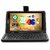IKall N5 with Keyboard (7 Inch, 16 GB, Wi-Fi + 4G Calling)
