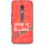 Moto X Play Designer Hard-Plastic Phone Cover From Print Opera - Music Is Freedom