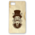 Sony Xperia Z5 Compact Printed Back Covers From Print Opera  Seholastic Moustache