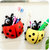 Funny insect shape bathroom holder kids suction cup toothbrush holder( 1 pcs)