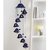 Melodious Sound Ceramic Feng Shui Wind Chimes