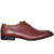 Allen Cooper AC-11703 Brown Premium Leather Formal Derby Shoes