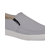Wega Life SAWYER Grey Canvas Shoes