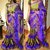 Printed Silk Saree