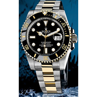 which rolex to buy first