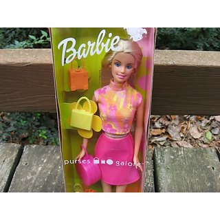 Barbie purse online on sale