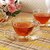 Ocean Glassware - Cosmo Tea Set - 6 Cups And 6 Saucers(Cup - 230 Ml Each)