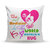 Sky Trends Gift For Mummy Printed Cushion Cover With Filler Best Gift Mom Mother Day And Anniversery