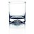 Ocean Glassware - Memphis Rock Old Fashioned Glasses - set of 6 - 200 ml each
