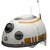 Bell Star Wars Episode 7 3D Hero Droid Child Multisport Helmet