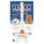 Vettex Youth Football Mouthguard, White