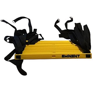 Buy Eminent Athletics 11 Rung Agility Ladder Online @ ₹3311 from ShopClues